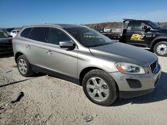 Photo 4 from auction – 2013 VOLVO XC60 3.2 with VIN YV4952DZXD2441686