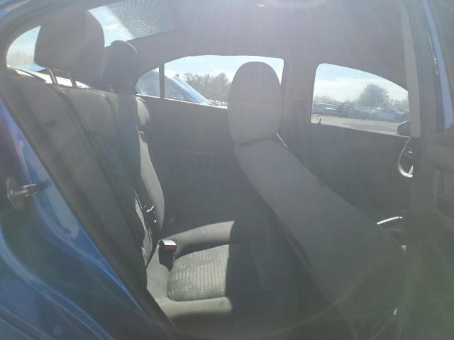 Foto 10 de la subasta – 2017 CHEVROLET SONIC LS con VIN 1G1JB5SG7H4100213