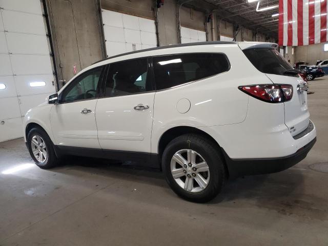 Photo 2 from auction – 2014 CHEVROLET TRAVERSE L with VIN 1GNKVHKD8EJ130674