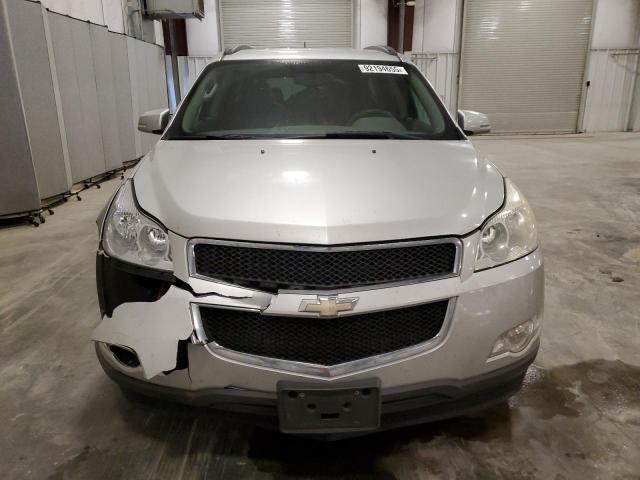 Photo 5 from auction – 2010 CHEVROLET TRAVERSE L with VIN 1GNLVFED6AS149054