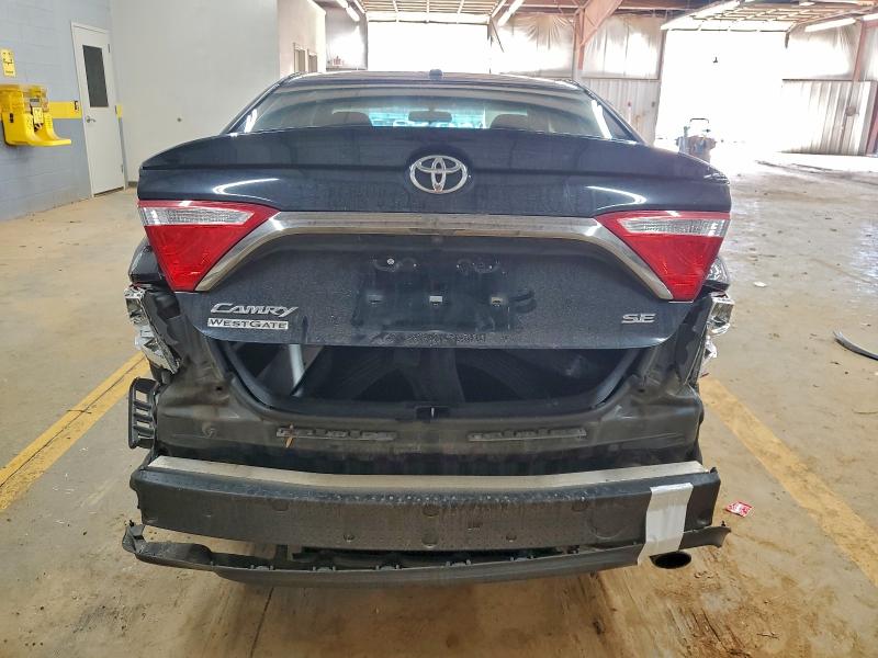Photo 6 from auction – 2016 TOYOTA CAMRY LE with VIN 4T1BF1FK7GU123654