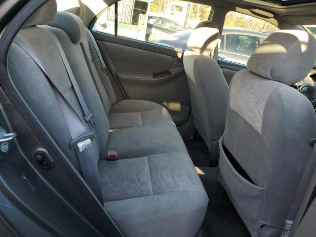 Photo 10 from auction – 2006 TOYOTA COROLLA CE with VIN 2T1BR32E86C687915
