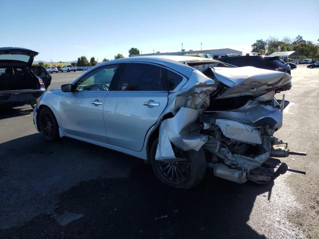 Photo 2 from auction – 2018 NISSAN ALTIMA 2.5 with VIN 1N4AL3AP2JC151999