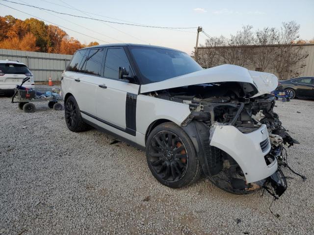 Photo 4 from auction – 2017 LAND ROVER RANGE ROVE with VIN SALGS2FE5HA363805
