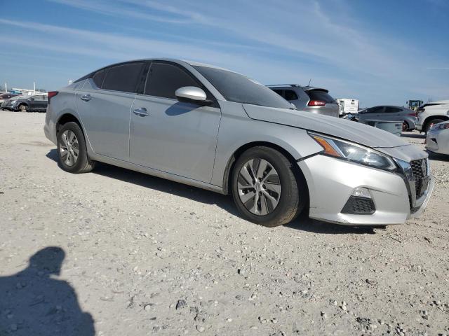 Photo 4 from auction – 2021 NISSAN ALTIMA S with VIN 1N4BL4BV7MN395020