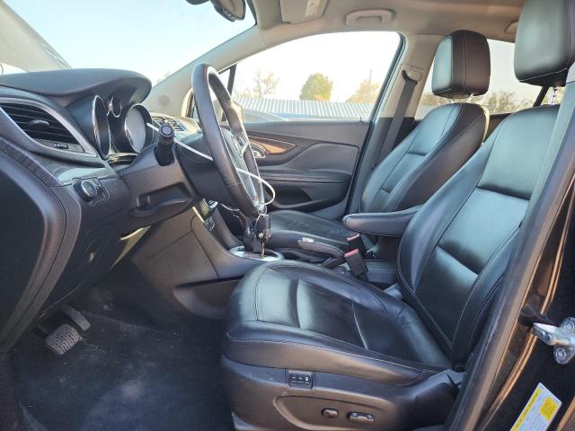 Photo 7 from auction – 2013 BUICK ENCORE with VIN KL4CJGSB1DB066112