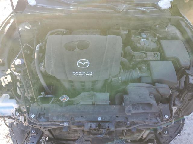 Photo 11 from auction – 2015 MAZDA 3 SPORT with VIN 3MZBM1U74FM166289