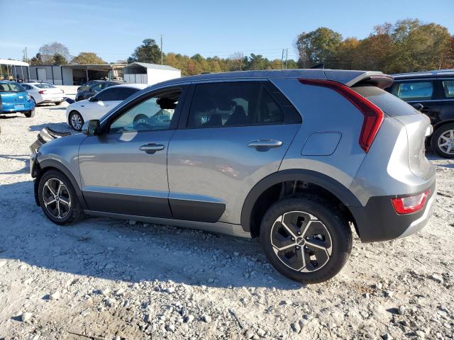 Photo 2 from auction – 2023 KIA NIRO LX with VIN KNDCP3LE5P5064808