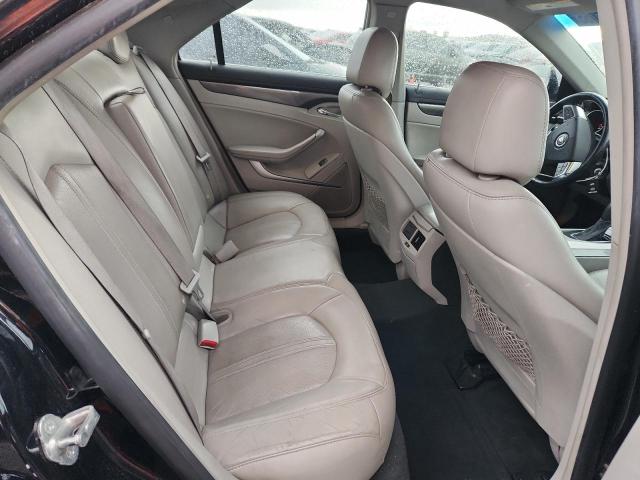 Photo 10 from auction – 2013 CADILLAC CTS PERFOR with VIN 1G6DM5E31D0143442