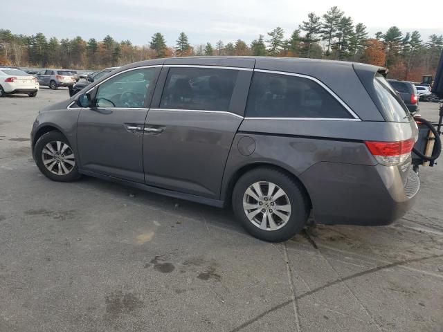 Photo 2 from auction – 2015 HONDA ODYSSEY EX with VIN 5FNRL5H64FB091353