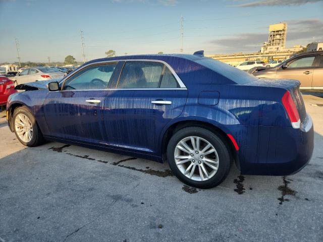 Photo 2 from auction – 2016 CHRYSLER 300C with VIN 2C3CCAEGXGH348768