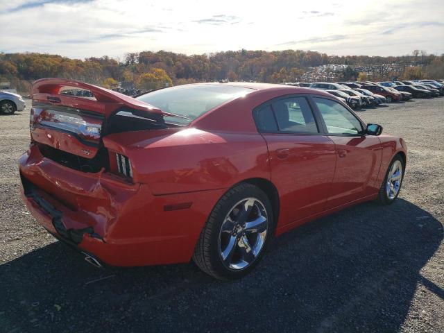 Photo 3 from auction – 2014 DODGE CHARGER R/ with VIN 2C3CDXCT7EH341113