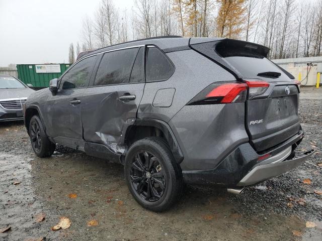 Photo 2 from auction – 2022 TOYOTA RAV4 SE with VIN 4T3T6RFV2NU101479