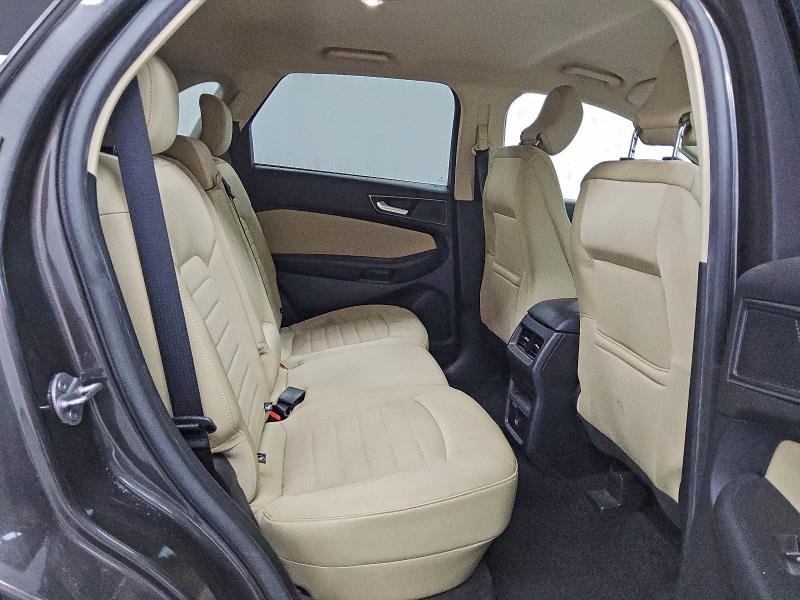 Photo 11 from auction – 2019 FORD EDGE SE with VIN 2FMPK3G99KBC27991