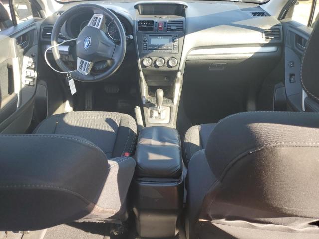 Photo 8 from auction – 2014 SUBARU FORESTER 2 with VIN JF2SJAEC9EH479284
