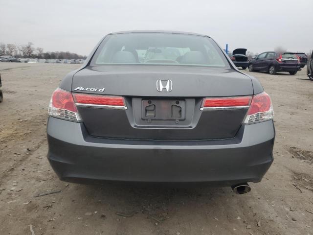 Photo 6 from auction – 2012 HONDA ACCORD LX with VIN 1HGCP2F33CA141165