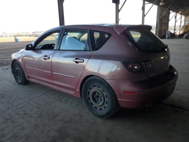 Zdjęcie 2 z aukcji – 2005 MAZDA 3 HATCHBAC z VIN JM1BK343651270506