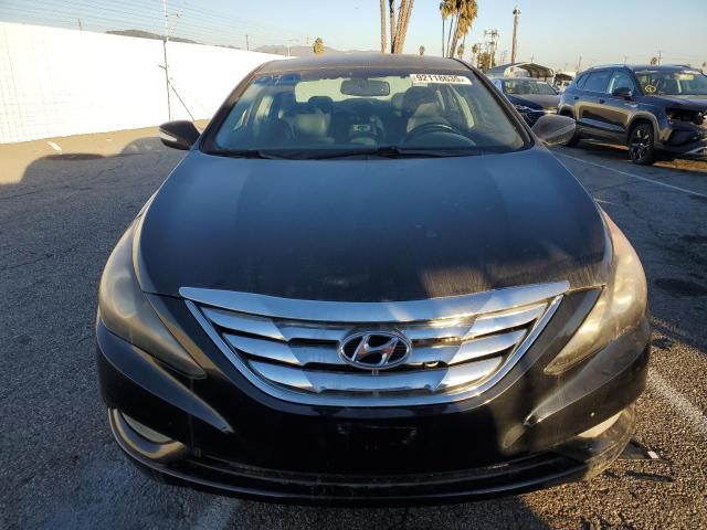 Foto 5 de la subasta – 2013 HYUNDAI SONATA SE con VIN 5NPEC4ABXDH688974