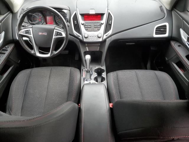 Photo 8 from auction – 2011 GMC TERRAIN SL with VIN 2CTFLTEC2B6373707
