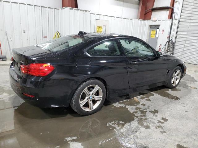 Photo 3 from auction – 2015 BMW 428 XI with VIN WBA3N5C53FK484601