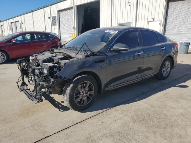 Photo 1 from auction – 2016 KIA OPTIMA LX with VIN KNAGT4L39G5078371
