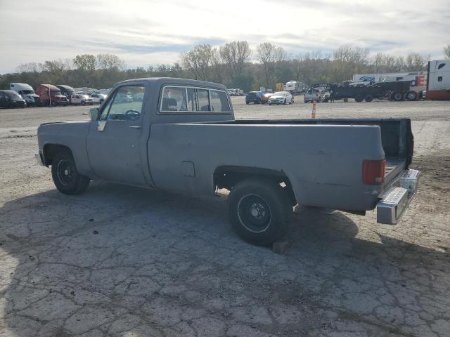 صورة رقم 2 من المزاد - 1982 GMC C1500 مع VIN 1GTDC14H5CF714576
