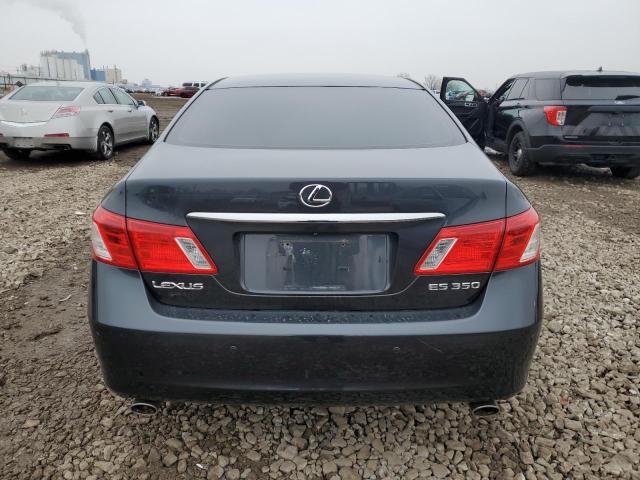 Zdjęcie 6 z aukcji – 2007 LEXUS ES 350 z VIN JTHBJ46G372077394