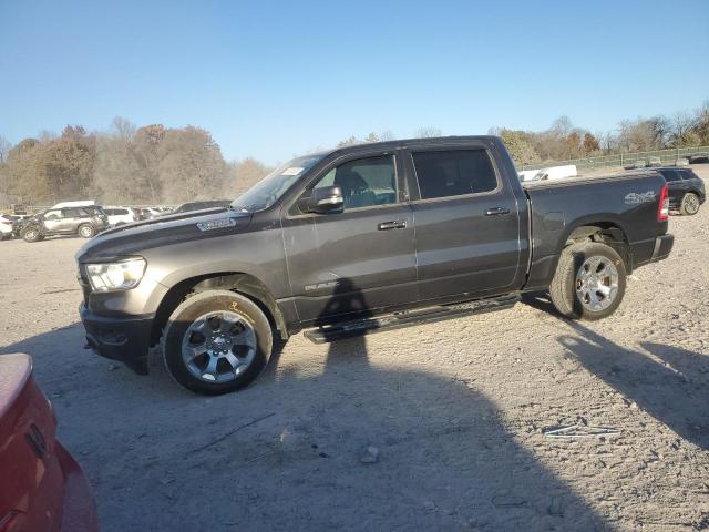 RAM 1500 BIG H 2019 z numerem VIN 1C6SRFFT5KN714478 - Zdjęcie z aukcji