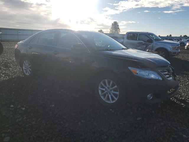 Photo 4 from auction – 2011 TOYOTA CAMRY BASE with VIN 4T1BF3EK5BU156738