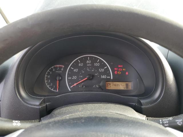 Photo 9 from auction – 2015 NISSAN VERSA S with VIN 3N1CN7AP1FL818600