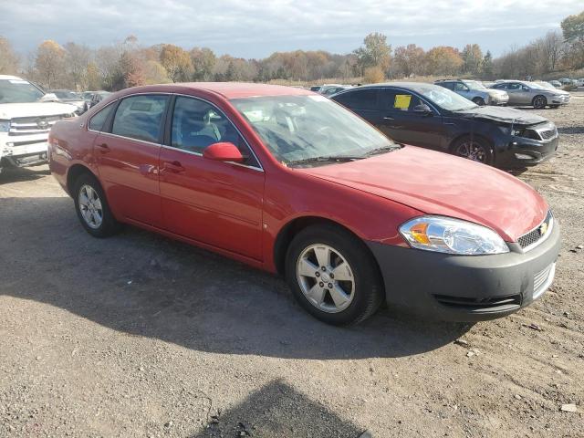 Photo 4 from auction – 2008 CHEVROLET IMPALA LT with VIN 2G1WT58N281345456