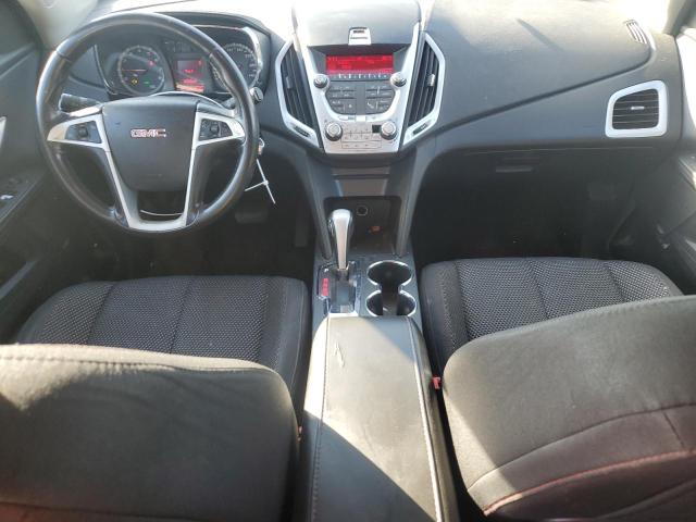 Photo 8 from auction – 2010 GMC TERRAIN SL with VIN 2CTALDEW5A6231960