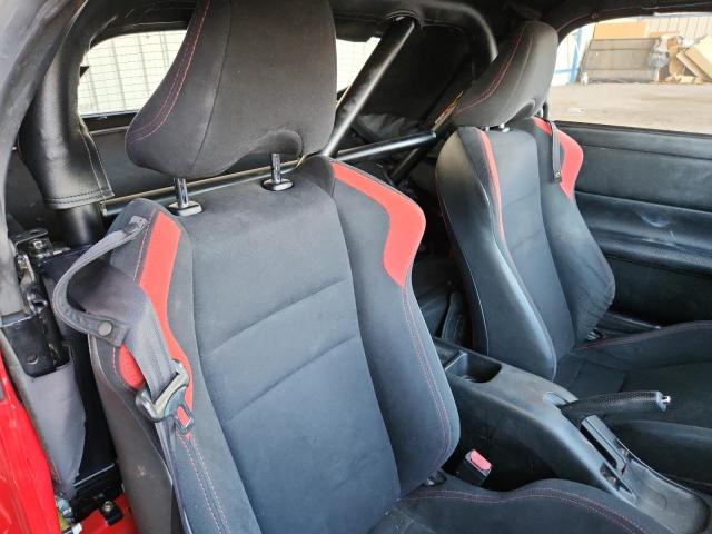 Photo 10 from auction – 2002 TOYOTA MR2 SPYDER with VIN JTDFR320520046683