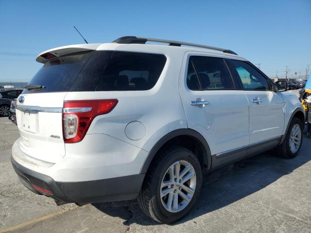 Photo 3 from auction – 2015 FORD EXPLORER with VIN 1FM5K8D87FGB68535