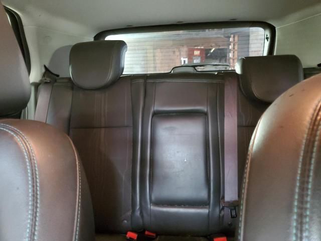 Photo 10 from auction – 2016 CHEVROLET TRAX 1LT with VIN KL7CJPSB4GB598686