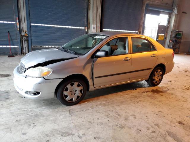 Photo 1 from auction – 2007 TOYOTA COROLLA CE with VIN 1NXBR32E27Z883235
