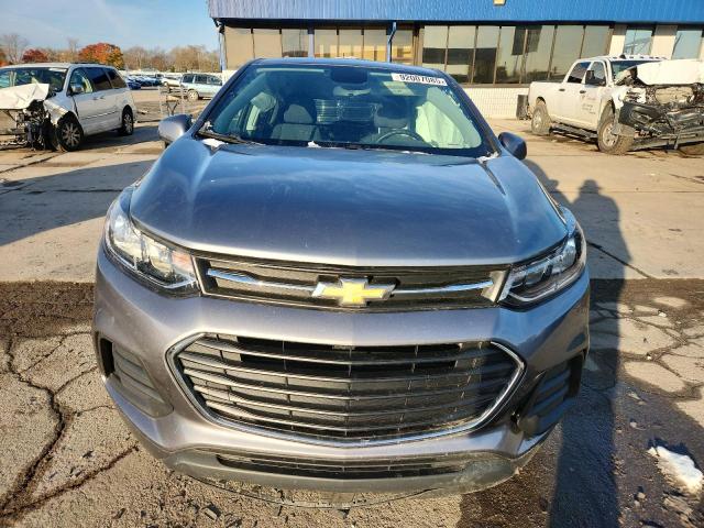 Photo 5 from auction – 2020 CHEVROLET TRAX LS with VIN 3GNCJKSB3LL182408