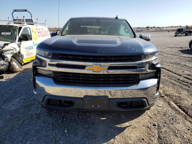 Photo 5 from auction – 2019 CHEVROLET SILVERADO with VIN 1GCRYDEK2KZ191890