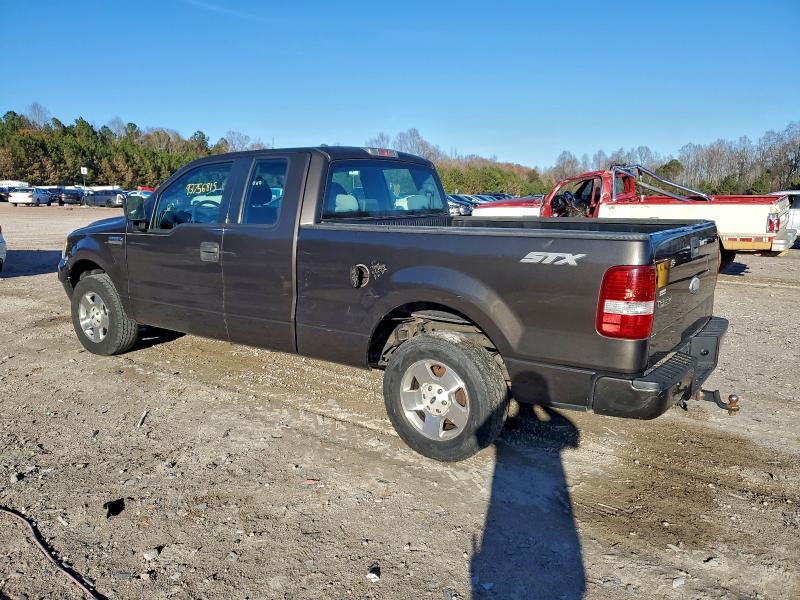 Photo 2 from auction – 2006 FORD OTHER with VIN 1FTRX12W16NA52288