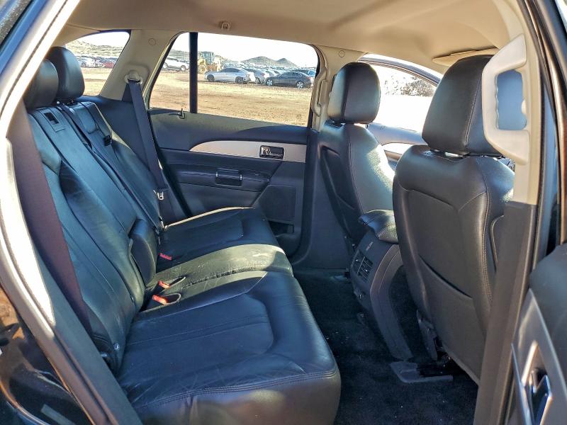 Photo 11 from auction – 2013 LINCOLN MKX with VIN 2LMDJ6JK8DBL25632