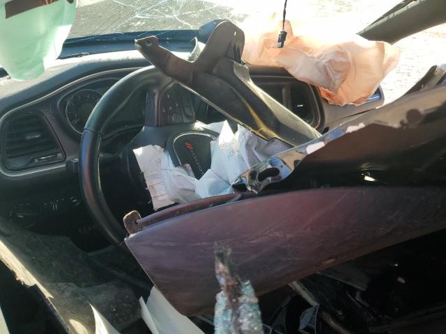 Photo 8 from auction – 2022 DODGE CHALLENGER with VIN 2C3CDZAGXNH178426
