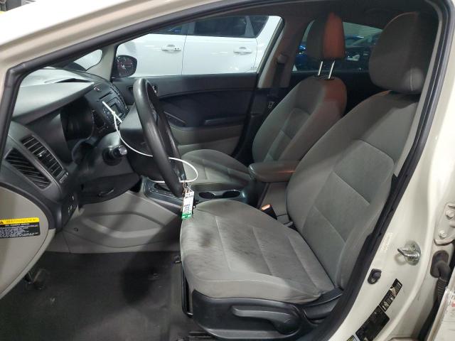 Photo 7 from auction – 2015 KIA FORTE LX with VIN KNAFK4A62F5296808