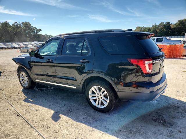 Photo 2 from auction – 2017 FORD EXPLORER X with VIN 1FM5K7D85HGC29202