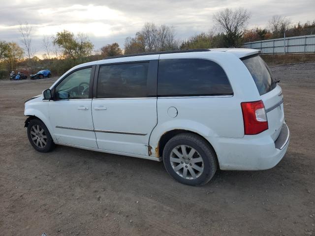 Photo 2 from auction – 2014 CHRYSLER TOWN & COU with VIN 2C4RC1BG2ER329357