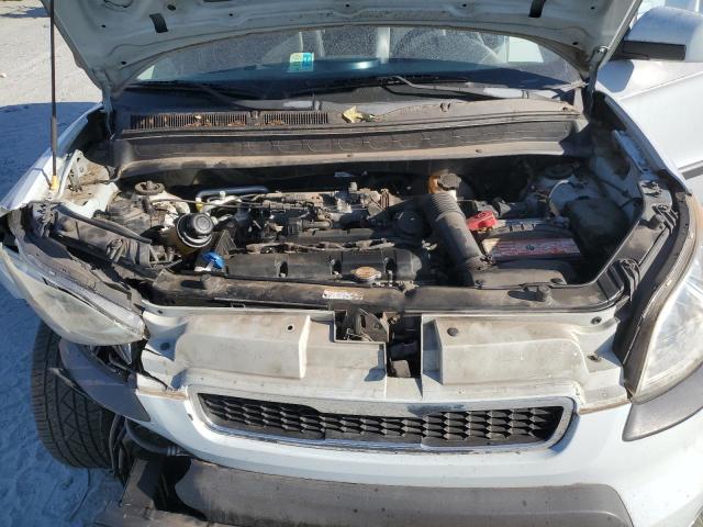 صورة رقم 11 من المزاد - 2010 KIA SOUL + مع VIN KNDJT2A29A7167568