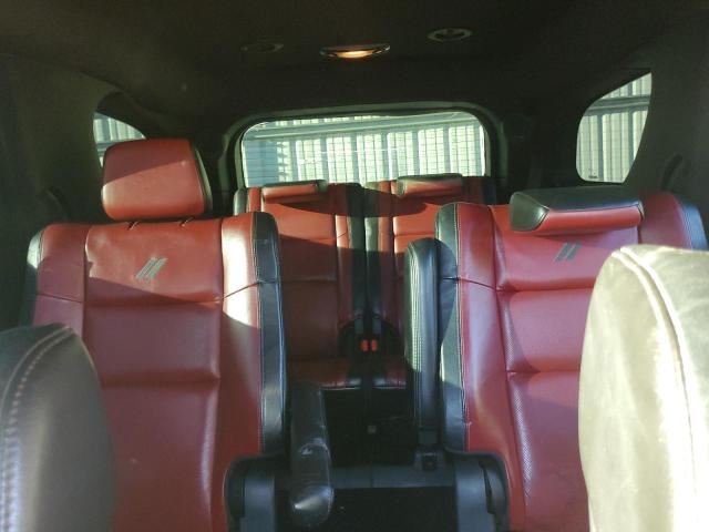Photo 10 from auction – 2021 DODGE DURANGO R/ with VIN 1C4SDHCT0MC739911