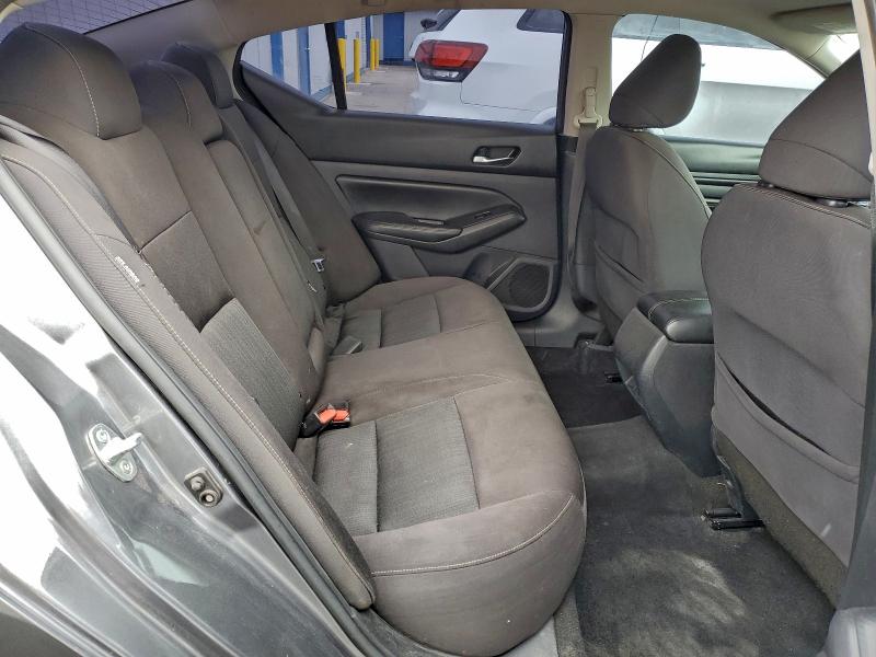 Photo 10 from auction – 2020 NISSAN ALTIMA S with VIN 1N4BL4BV2LC279931