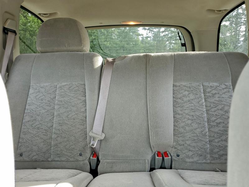 Photo 10 from auction – 2005 CHEVROLET TRAILBLAZE with VIN 1GNDT13S652115099