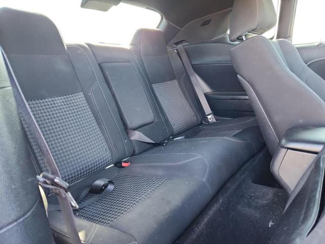 Photo 10 from auction – 2015 DODGE CHALLENGER with VIN 2C3CDZAG0FH712700