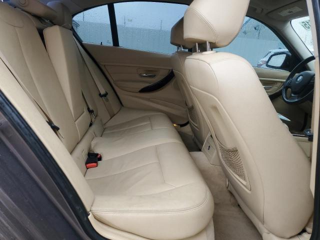 Photo 10 from auction – 2013 BMW 328 I with VIN WBA3A5C56DF350327